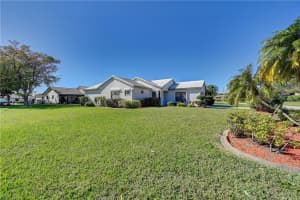 10600 NW 71st Pl, Tamarac, FL 33321, Sold 03/10/22