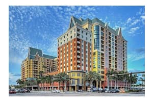 110 N Federal Hwy APT 909, Fort Lauderdale, FL 33301, Sold 02/23/22