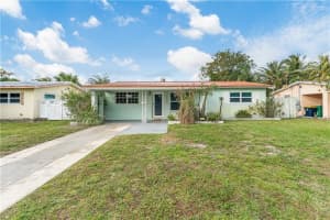 3349 SW 44th Ct, Fort Lauderdale, FL 33312, Sold 03/15/22