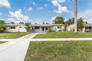 3349 SW 44th Ct, Fort Lauderdale, FL 33312, Sold 03/15/22