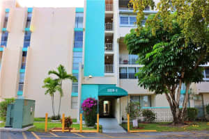 2029 NW 46th Ave #502e, Lauderhill, FL 33313, Sold 03/25/22