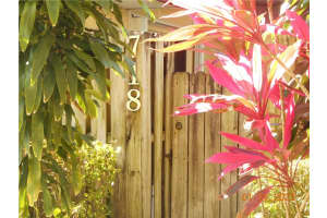 718 NW 98th Cir #718, Plantation, FL 33324, Sold 07/20/22