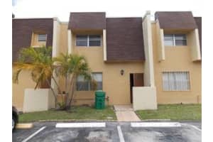 5736 Blueberry Ct #42, Lauderhill, FL 33313, Sold 03/26/22