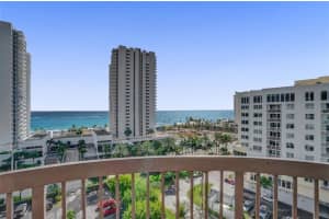 1361 S Ocean Blvd b 9, Pompano Beach, FL 33062, Sold 04/18/22