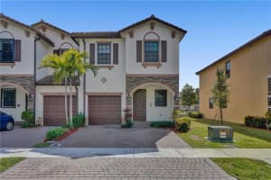 5458 NW 27th St #5458, Margate, FL 33063, Sold 03/18/22