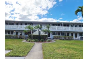 600 Layne Blvd APT 107, Hallandale Beach, FL 33009, Sold 06/24/22
