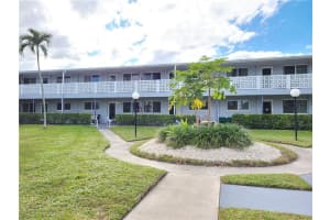 600 Layne Blvd APT 107, Hallandale Beach, FL 33009, Sold 06/24/22