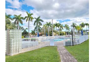600 Layne Blvd APT 107, Hallandale Beach, FL 33009, Sold 06/24/22