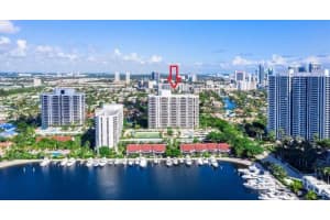 3640 Yacht Club Dr APT 1107, Aventura, FL 33180, Sold 04/01/22