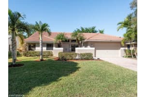 230 NW 123rd Way, Coral Springs, FL 33071, Sold 03/15/22