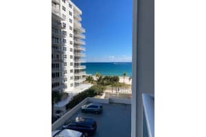 1000 S Ocean Blvd #6m, Pompano Beach, FL 33062, Sold 03/29/22