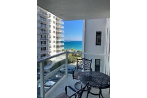 1000 S Ocean Blvd #6m, Pompano Beach, FL 33062, Sold 03/29/22