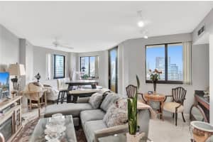 110 N Federal Hwy APT 1104, Fort Lauderdale, FL 33301, Sold 04/15/22