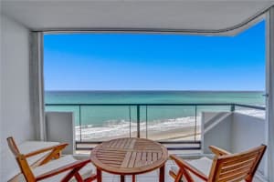 1500 S Ocean Blvd APT 905, Pompano Beach, FL 33062, Sold 03/11/22