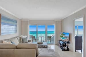 1500 S Ocean Blvd APT 905, Pompano Beach, FL 33062, Sold 03/11/22