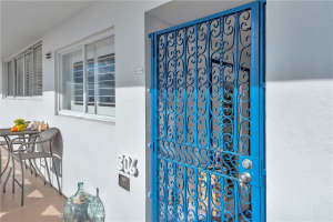 333 Sunset Dr APT 306, Fort Lauderdale, FL 33301, Sold 05/11/22