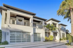 2401 Castilla Isle, Fort Lauderdale, FL 33301, Sold 06/17/22