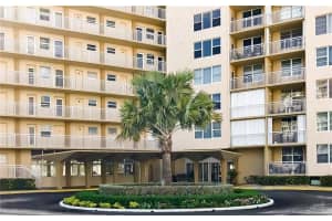 201 N Ocean Blvd APT 703, Pompano Beach, FL 33062, Sold 03/14/22
