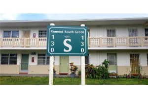 130 NE 202nd Terrace APT S25, Miami Gardens, FL 33179, Sold 09/15/22
