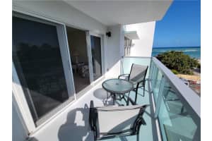 1610 N Ocean Blvd APT 305, Pompano Beach, FL 33062, Sold 06/02/22