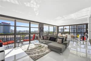200 Leslie Dr APT 1030, Hallandale Beach, FL 33009, Sold 03/31/22