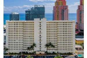 2200 NE 33rd Ave #5b, Fort Lauderdale, FL 33305, Sold 04/01/22