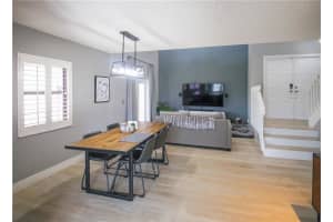 1018 SW 113th Terrace #117, Pembroke Pines, FL 33025, Sold 04/01/22