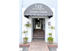 720 Orton Ave APT 102, Fort Lauderdale, FL 33304, Sold 03/25/22