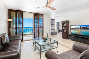 2110 N Ocean Blvd #11d, Fort Lauderdale, FL 33305, Sold 07/19/22
