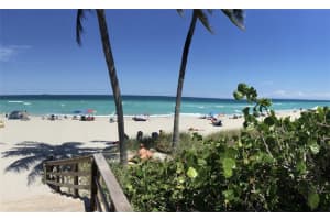 4234 N Ocean Dr #4234, Hollywood, FL 33019, Sold 03/14/22
