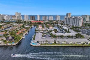 3655 NE 32nd Ave APT 117B, Fort Lauderdale, FL 33308, Sold 03/17/22