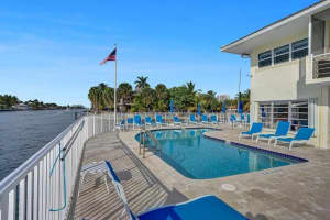 3655 NE 32nd Ave APT 117B, Fort Lauderdale, FL 33308, Sold 03/17/22