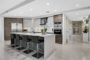 100 E Las Olas Blvd #2603, Fort Lauderdale, FL 33301, Sold 06/14/22