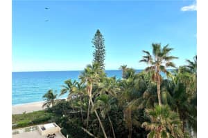 1147 Hillsboro Mile APT 608, Hillsboro Beach, FL 33062, Sold 04/13/22