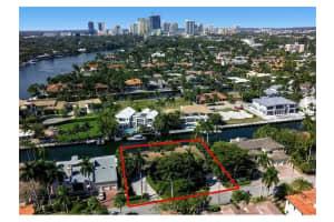 541 San Marco Dr, Fort Lauderdale, FL 33301, Sold 04/15/22