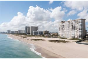 1012 N Ocean Blvd APT 502, Pompano Beach, FL 33062, Sold 07/06/22