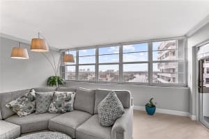 1170 N Federal Hwy APT 804, Fort Lauderdale, FL 33304, Sold 04/08/22
