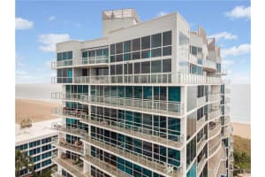 1200 Holiday Dr APT 606, Fort Lauderdale, FL 33316, Sold 03/25/22