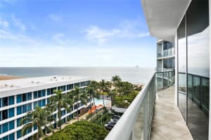 1200 Holiday Dr APT 606, Fort Lauderdale, FL 33316, Sold 03/25/22