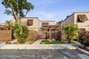 1107 NW 124th Ave #1107, Pembroke Pines, FL 33026, Sold 03/30/22