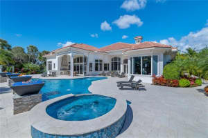 130 Playa Rienta, Palm Beach Gardens, FL 33418, Sold 06/01/22