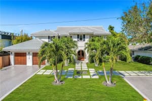 738 Middle River Dr, Fort Lauderdale, FL 33304, Sold 05/16/22