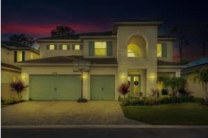 4019 Cascade Falls Cir, Wellington, FL 33467, Sold 04/07/22