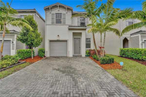 4700 NW 48th Terrace, Tamarac, FL 33319, Sold 03/11/22