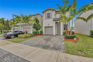 4700 NW 48th Terrace, Tamarac, FL 33319, Sold 03/11/22