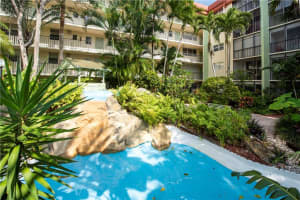 5300 NE 24th Terrace #335c, Fort Lauderdale, FL 33308, Sold 04/11/22