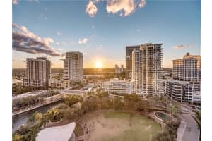 100 E Las Olas Blvd #1603, Fort Lauderdale, FL 33301, Sold 04/04/22