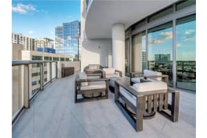 100 E Las Olas Blvd #1603, Fort Lauderdale, FL 33301, Sold 04/04/22