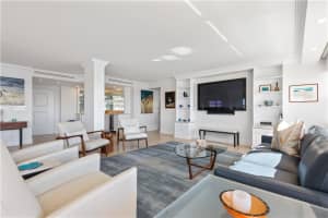 2100 S Ocean Dr, Fort Lauderdale, FL 33316, Sold 03/24/22