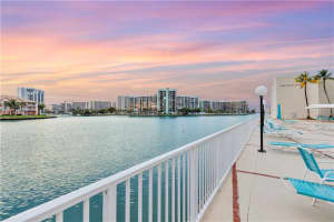 3800 S Ocean Dr APT 624, Hollywood, FL 33019, Sold 03/22/22